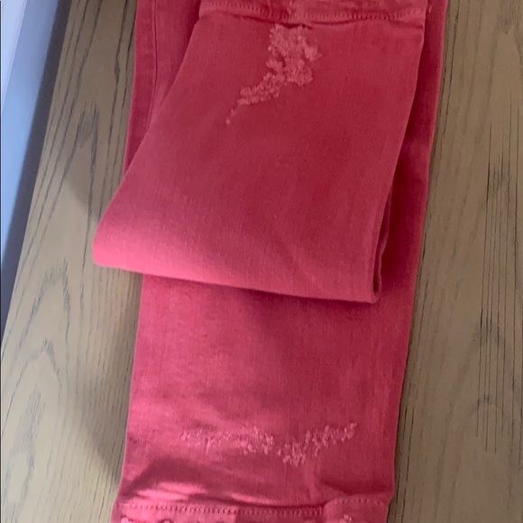 PILCRO and Letterpress jeans ULTRA HIGH-RISE - Picture 12 of 13